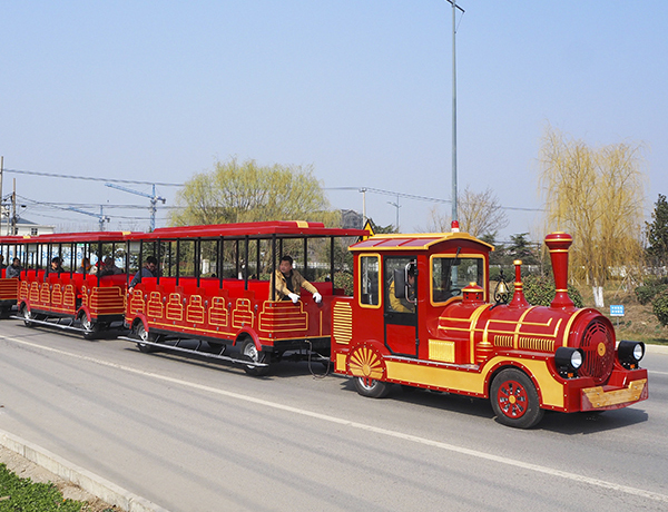 觀光小火車與觀光車，景區(qū)應該如何選購？